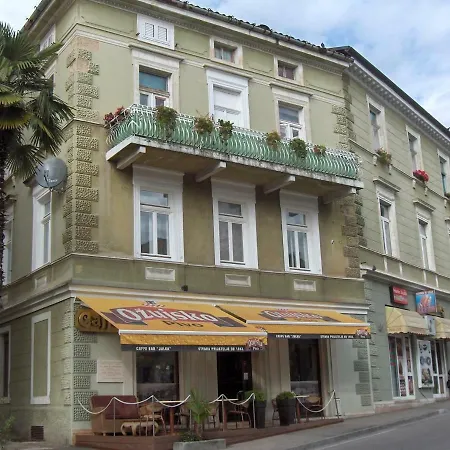 Greenhouse Apartment Opatija
